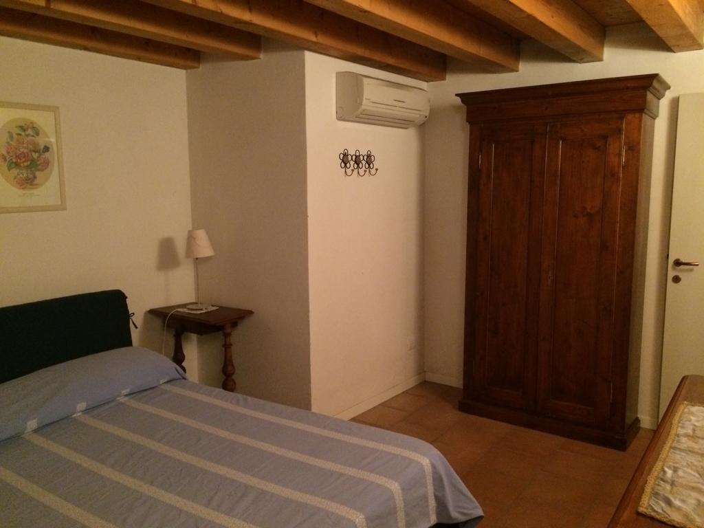 Villa Pastori Mira Room photo