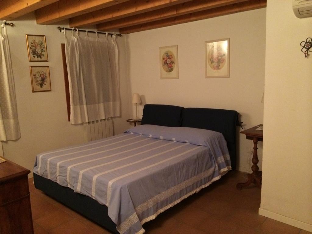 Villa Pastori Mira Room photo
