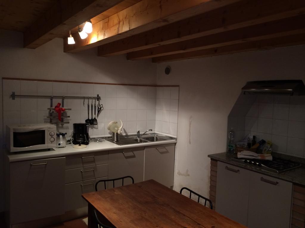 Villa Pastori Mira Room photo