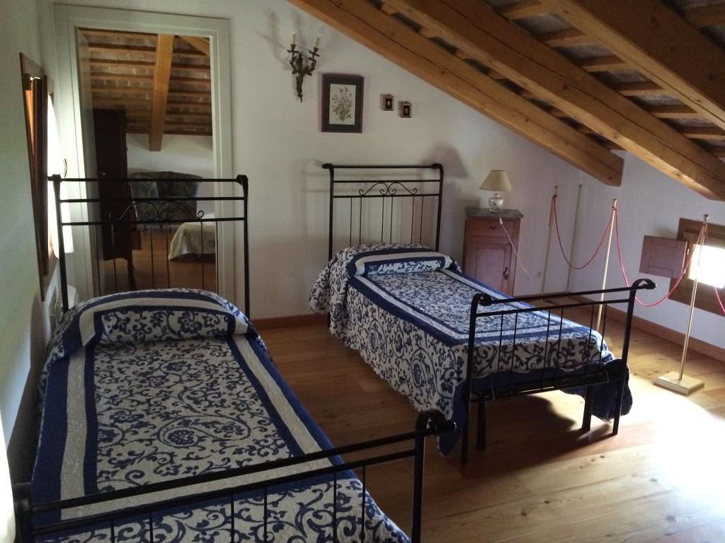 Villa Pastori Mira Room photo