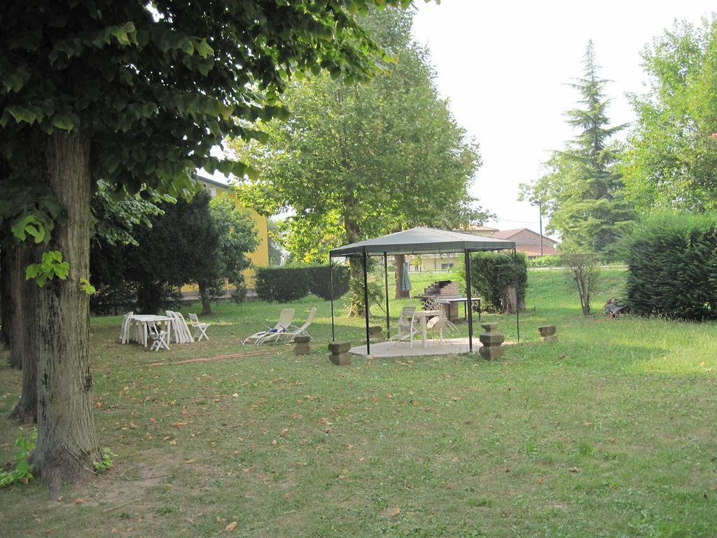 Villa Pastori Mira Exterior photo