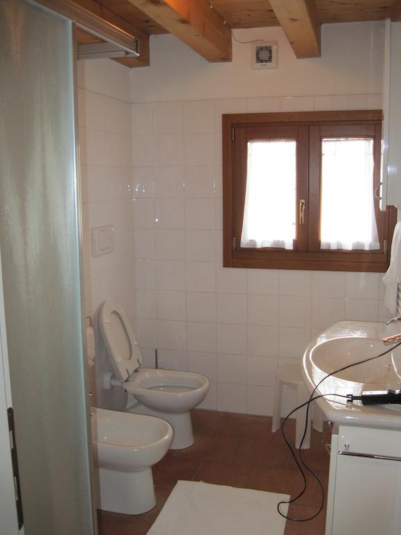 Villa Pastori Mira Room photo