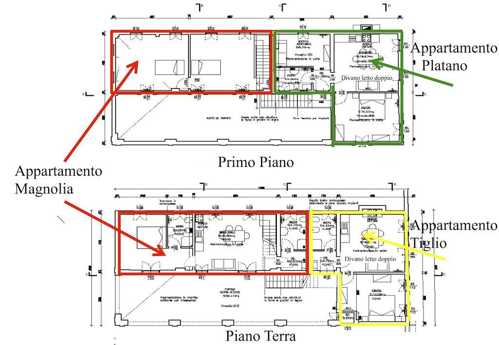 Villa Pastori Mira Exterior photo