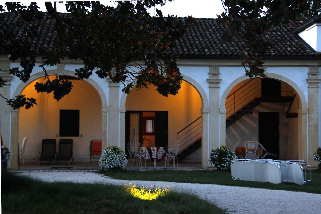 Villa Pastori Mira Exterior photo